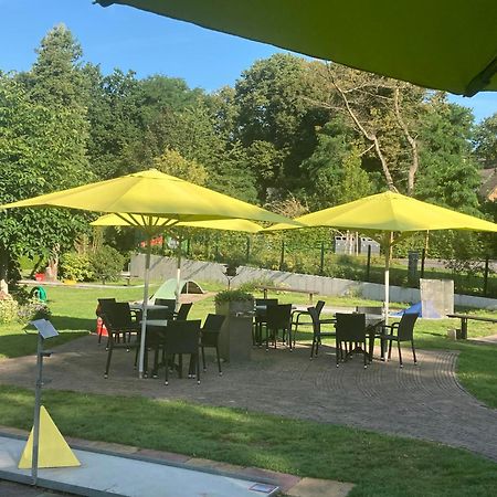 Ferienwohnung Auf Dem Eltenberg Bagian luar foto