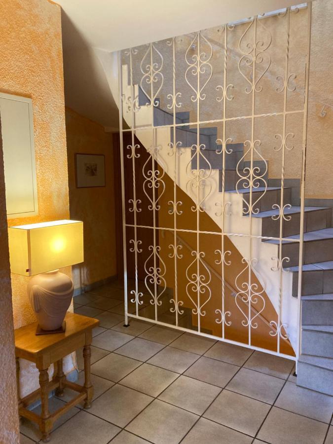 Ferienwohnung Auf Dem Eltenberg Bagian luar foto