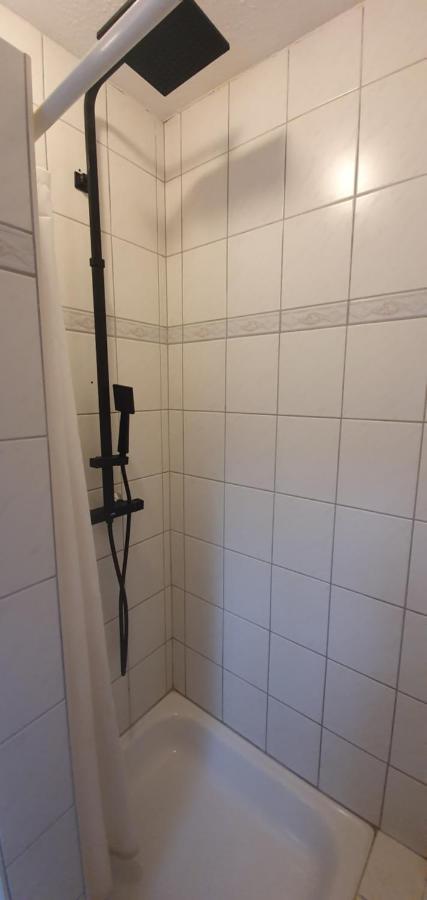 Ferienwohnung Auf Dem Eltenberg Bagian luar foto