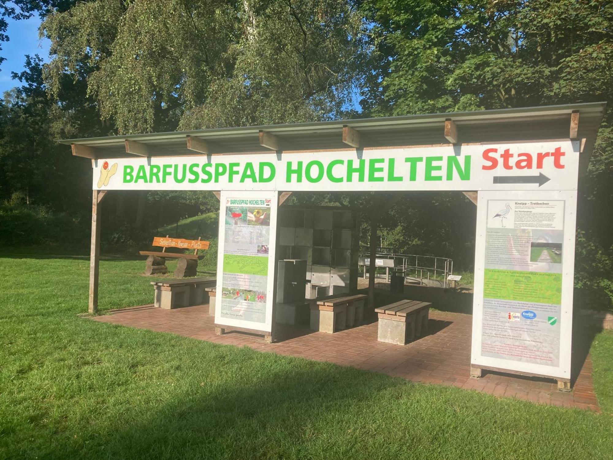 Ferienwohnung Auf Dem Eltenberg Bagian luar foto